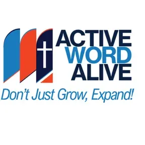 Active Word Alive