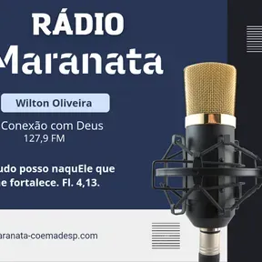 Rádio Maranata