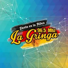 LA GRINGA 96.5 MHZ
