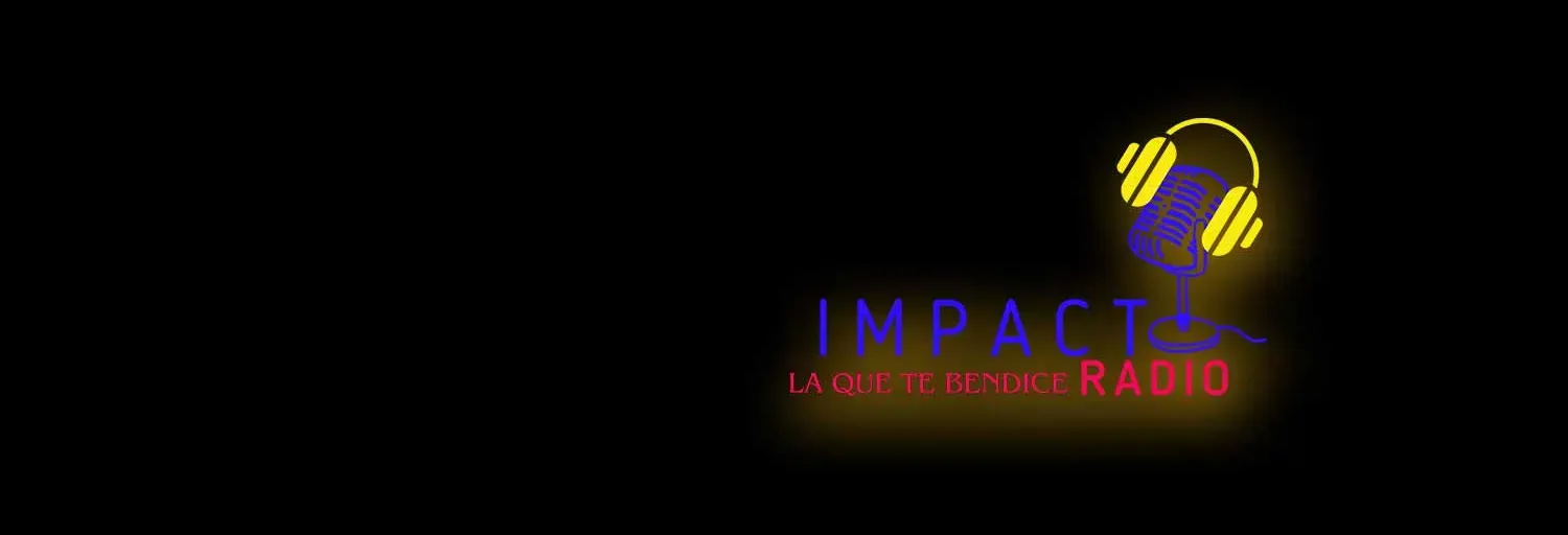 Impacto Radio - La que te Bendice