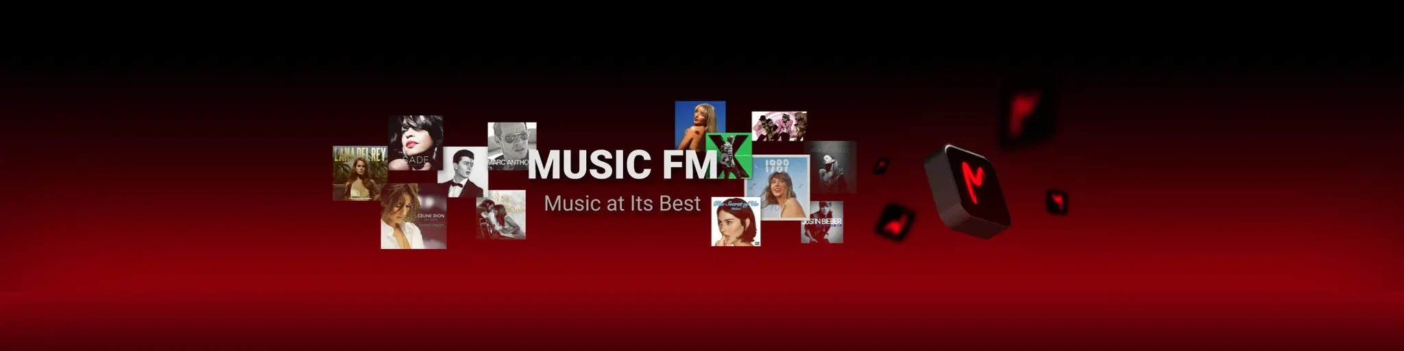 MUSIC FM
