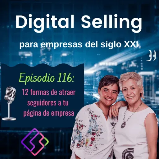 116. 12 Consejos para atraer seguidores a tu página de LinkedIn