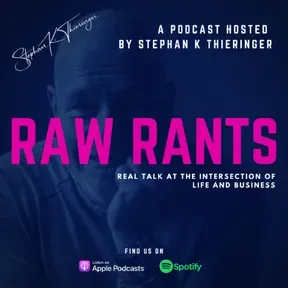 Raw Rants Talk Radio