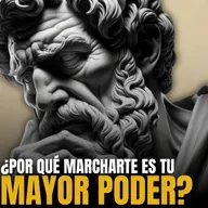 Nada Es Más Poderoso Que DESAPARECER En El Momento Correcto.