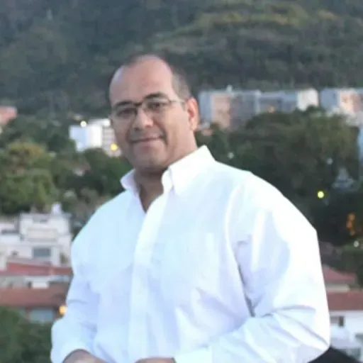 Entrevista a Noel Alejandro Leal 05-12-2024