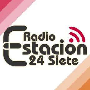 Radio Estación 24 Siete en vivo