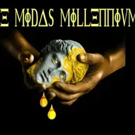 Show sample for 10/16/25: THE MIDAS MILLENNIUM W/ ALAN JOHNSON