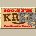 KRSJ Your Brand of Country 100.5 FM
