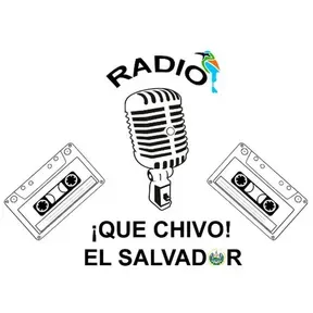 Que Chivo El Salvador