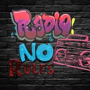 No Rules Radio