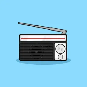 Bølleby radio