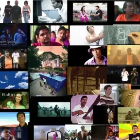 Old School HipHop SriLanka