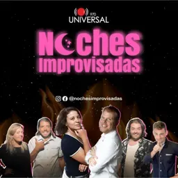 Noches Improvisadas