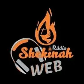 Web radio shekina