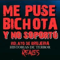 ME PUSE BICHOTA Y NO SOPORTÓ | RELATO DE BRUJERÍA | Historias de Terror Reales