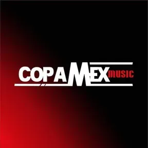 Copamex Music Radio en vivo