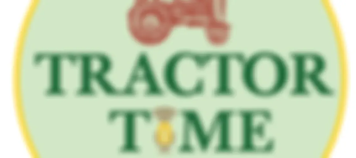 AcresUSA: Tractor Time