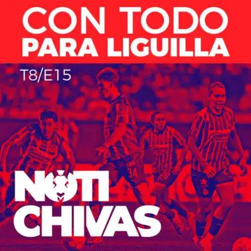 Chivas alista detalles en busca de la Liguilla