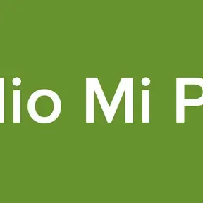 Radio Mi Peru