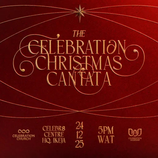 Christmas Cantata