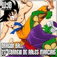 Dragon Ball - Saga 23° Torneio de Artes Marciais (ft. Aizen) | Entre Arcos