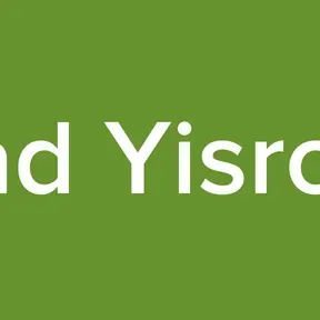 Yad Yisroel