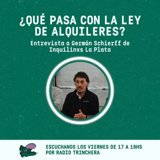 ¿Qué pasa con la Ley de Alquileres?