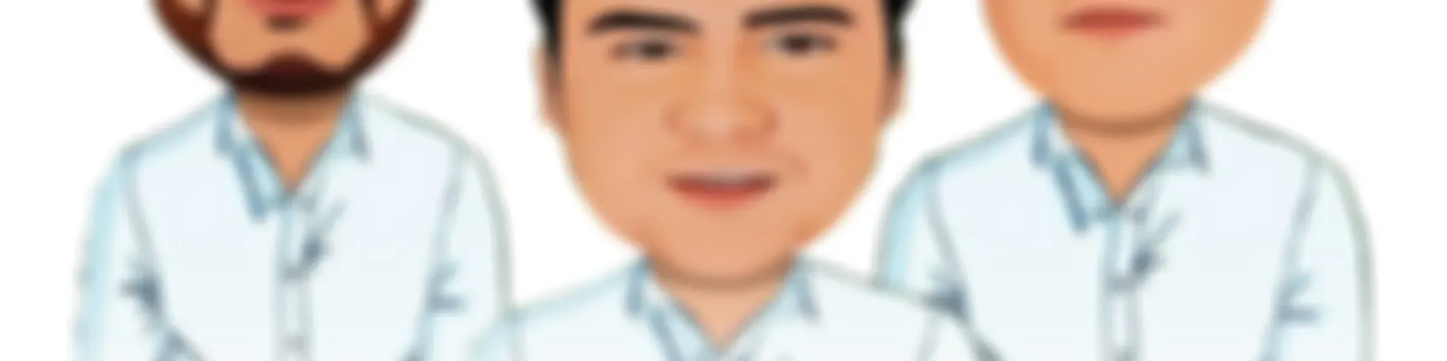 El Podcast de PADILLA