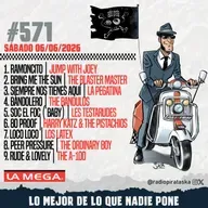 Episode 571: RADIO PIRATA #571 | 06/06/2026