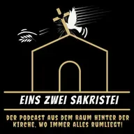 Folge 4 - Predigt. Prähistorisch?