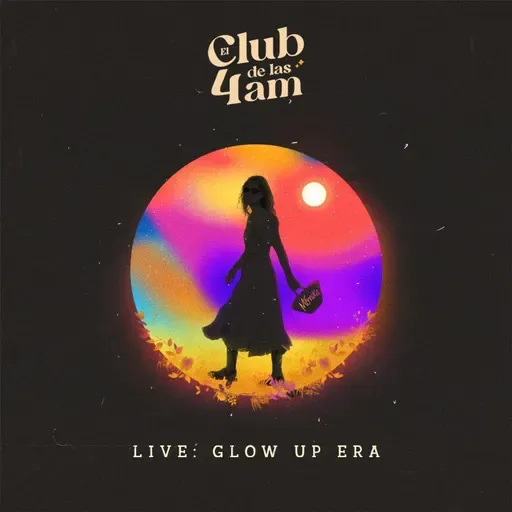 LIVE: Glow up Era