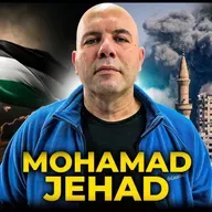 MOHAMAD JEHAD - A VERDADE POR TRÁS DA PALESTINA - PODCAST 3 IRMÃOS #768