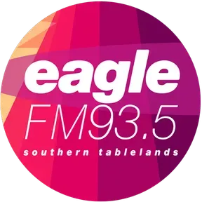 Eagle FM 93.5 Southern Tablelands - Goulburn - 93.5 FM (AAC)