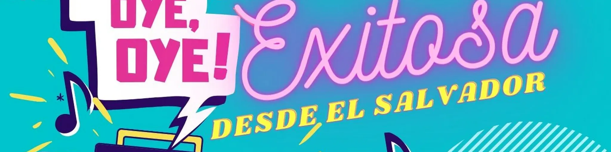 Radio Exitosa de El Salvador