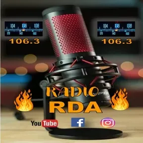 RADIO DIMENSION APOSTOLICA