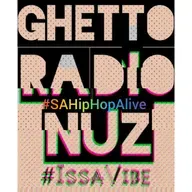 New Year's Eve Party on #GhettoRadioNUZ