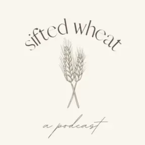 Sifted Wheat