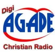 Digi Agape Christian Radio