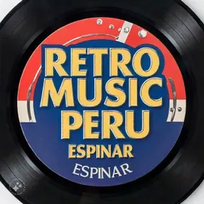RETRO MUSIC PERU