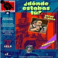 Jorge Franco
