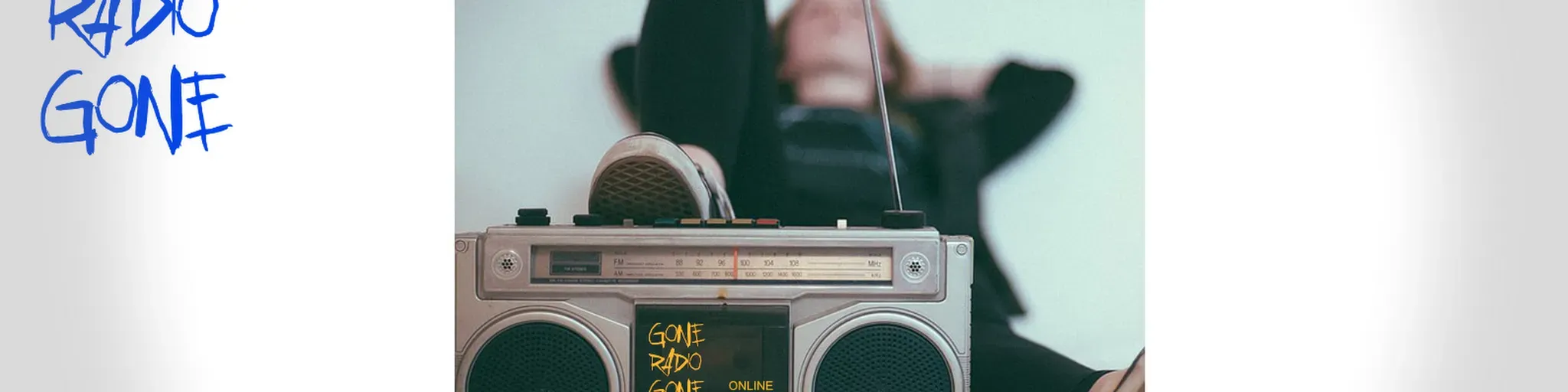 Gone Radio Gone
