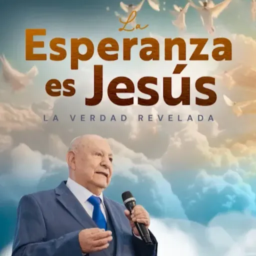 Pr. Alejandro Bullon - Caravana de la Esperanza - Huancayo