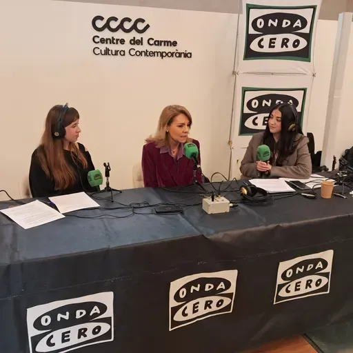 Susana Camarero: "Las mujeres tienen que saber que tienen a una administración a su lado para salir del infierno de la violencia"