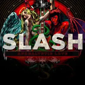 Slash-Music