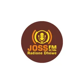 Radio Joss 92.7 FM langsung