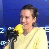 Gastro SER | Xandra Luque prepara bandejas mágicas