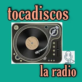 tocadiscos