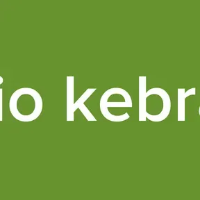 radio kebrada