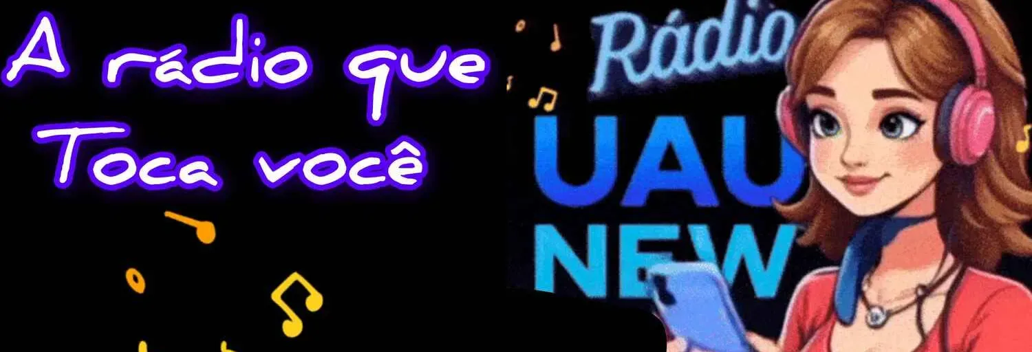 Rádio Uau New