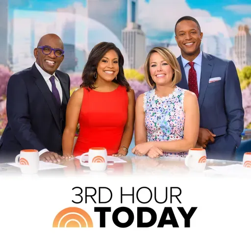 TODAY October 17, 3rd Hour: Vicky Nguyen Talks Through Open Enrollment Changes | Tony Shalhoub Discusses New Travel-Food Series "Tony Shalhoub Breaking Bread" | Chassie Post Highlights Products Giving Back To Breast Cancer Resources and Research